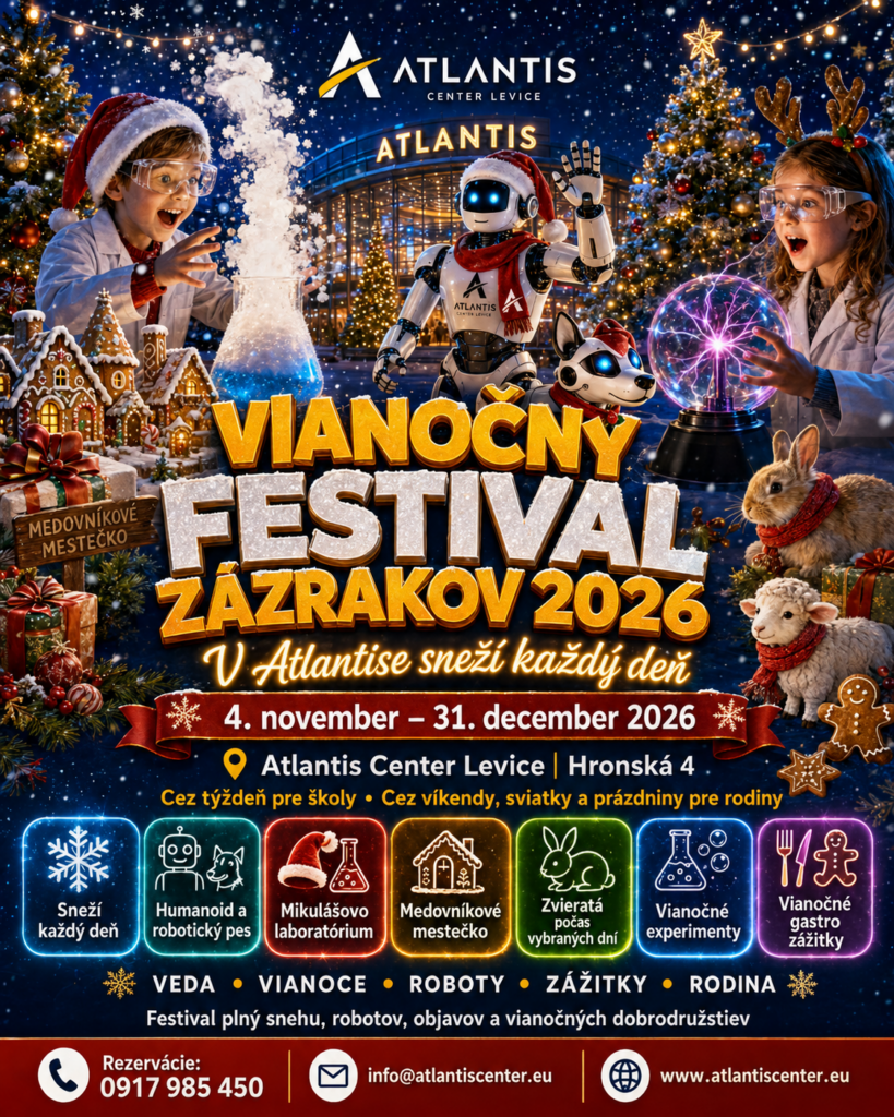 vianocny festival