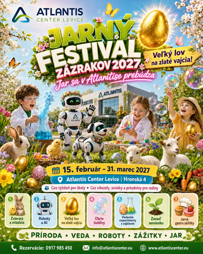 jarny festival