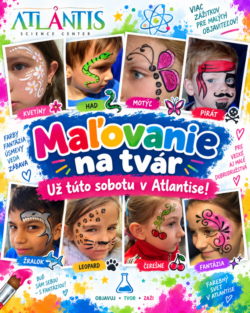už túto sobotu