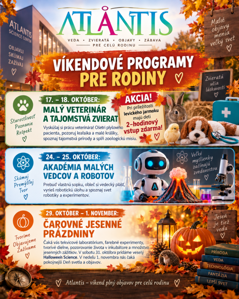 vikendy
